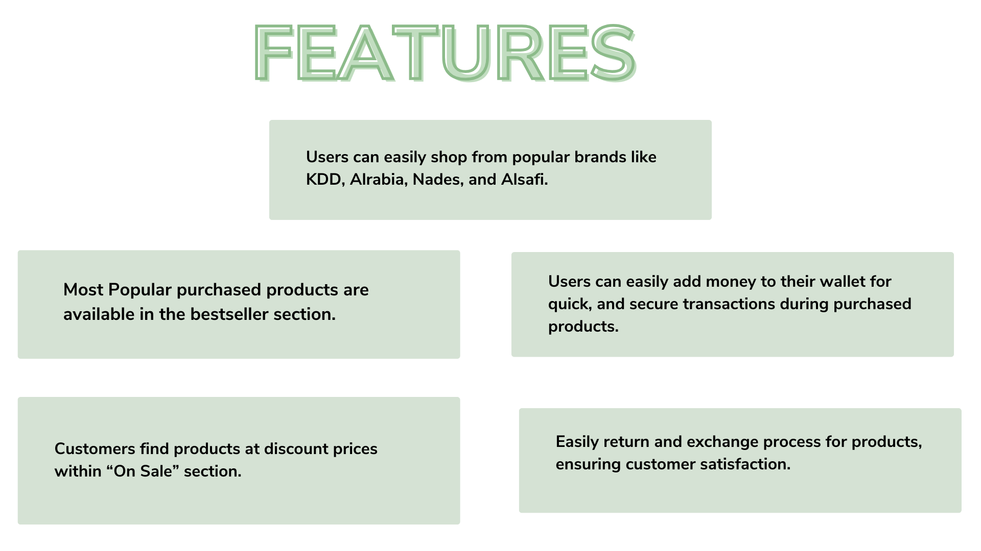 Awal-Mall App — app screen 2