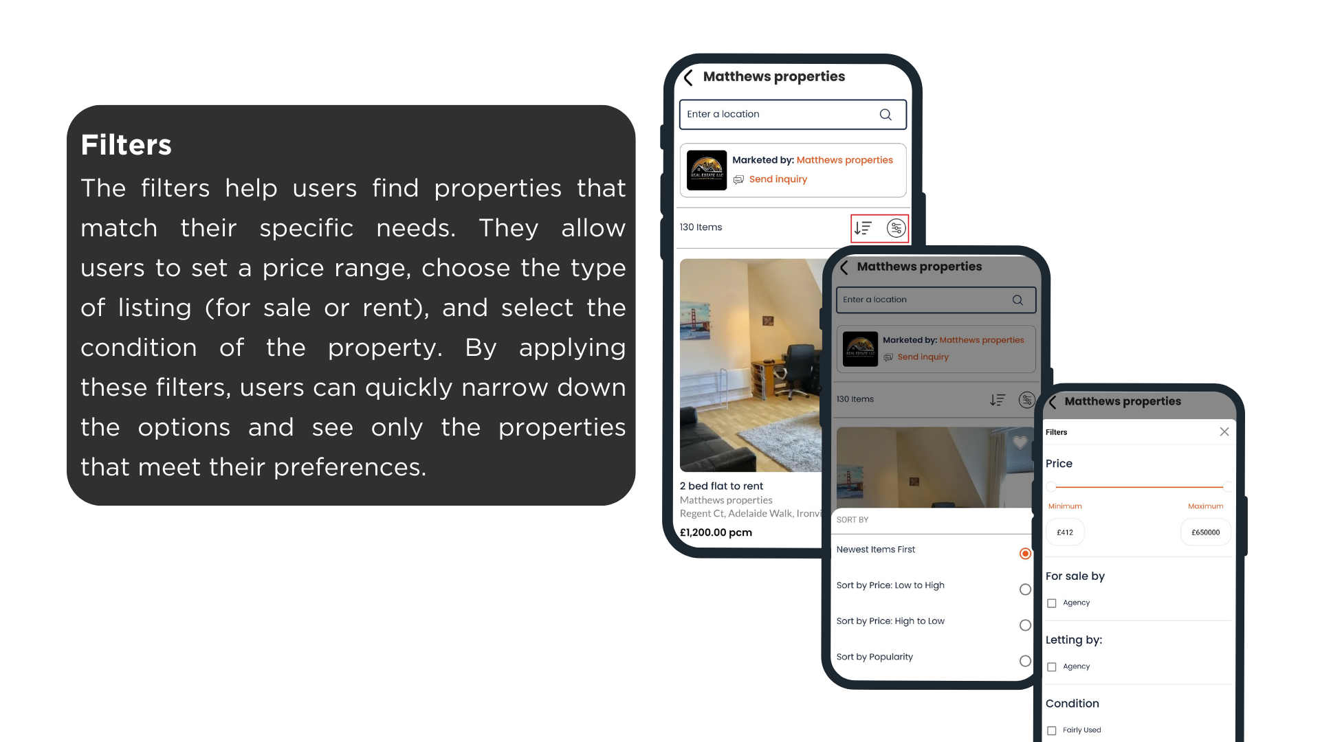 Arektel App — app screen 11