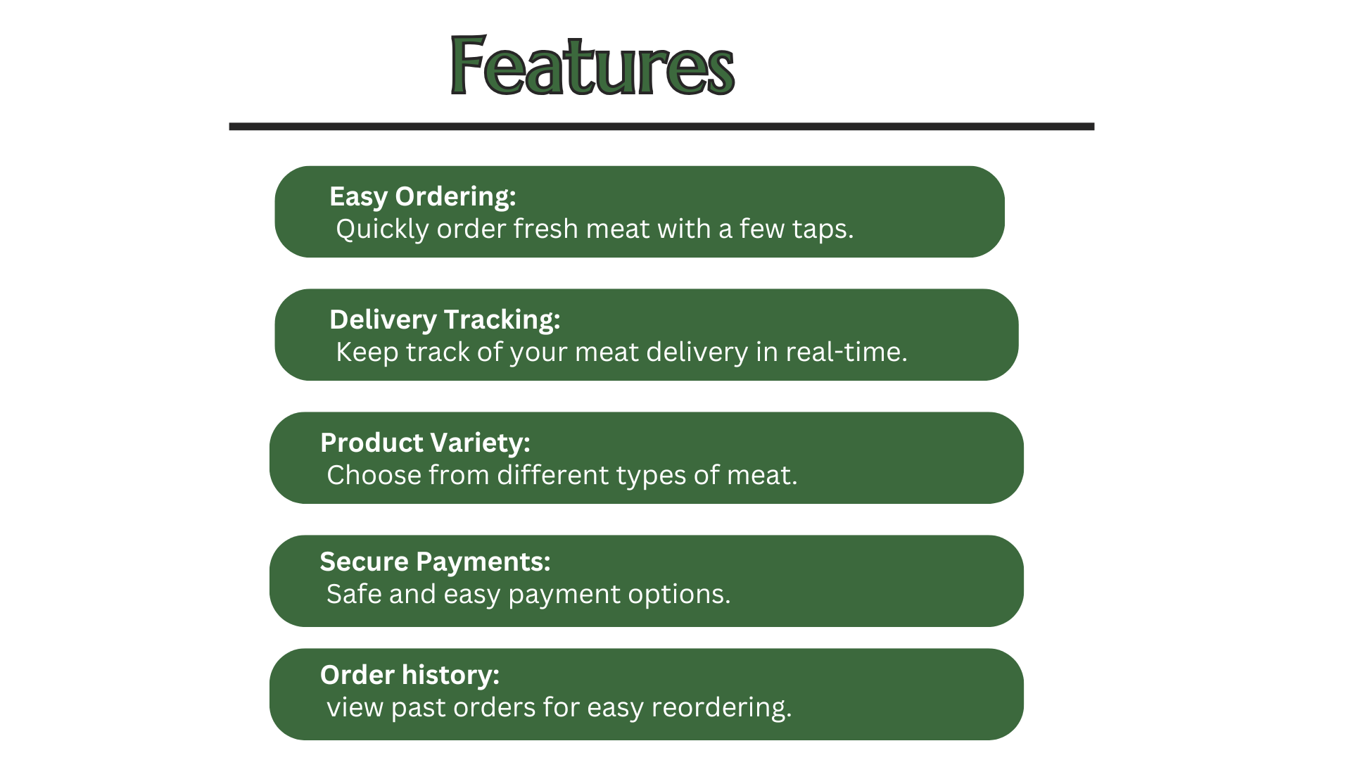 Widam App — app screen 2
