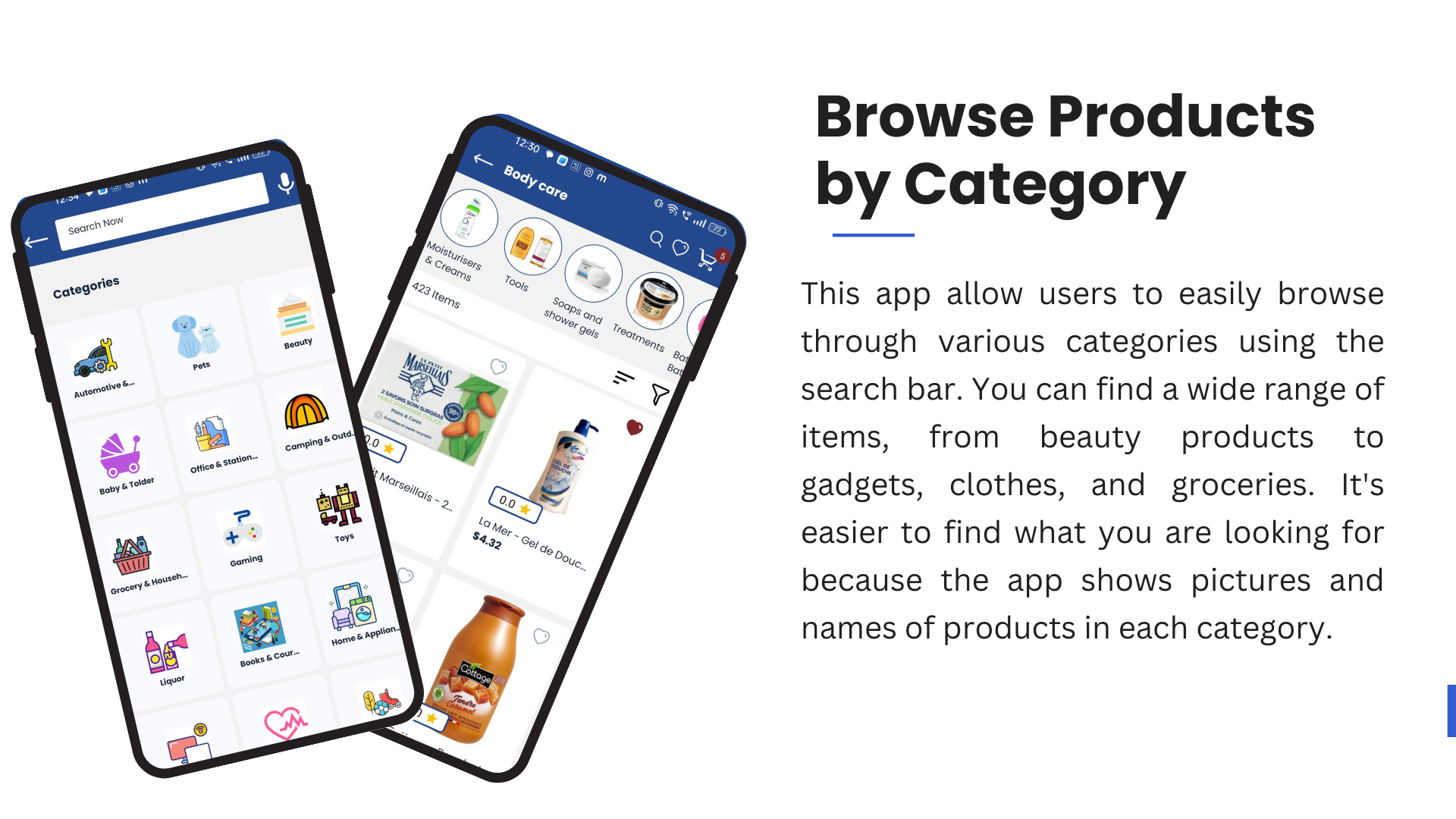 Zwanayo App — app screen 7